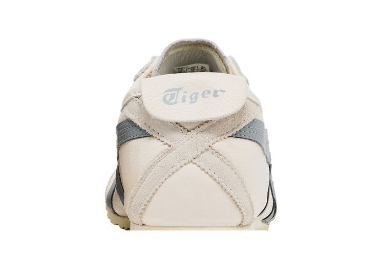 Onitsuka Tiger Mexico 66 'White Light Grey'