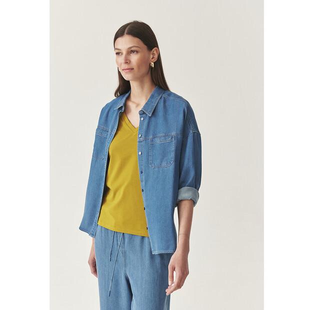 Рубашка Tatuum NIMINA EU 34