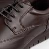 Men's Leather Shoe. Purapiel Komodo 103072