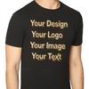 Fashion Personality Mens Tshirt Pattern Design Oversized Tshirt Fashion Trendy Tshirt New Arrived ONeck Name Here Tees