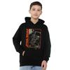 Star Wars Childrens/Kids Darth Vader Outline Hoodie