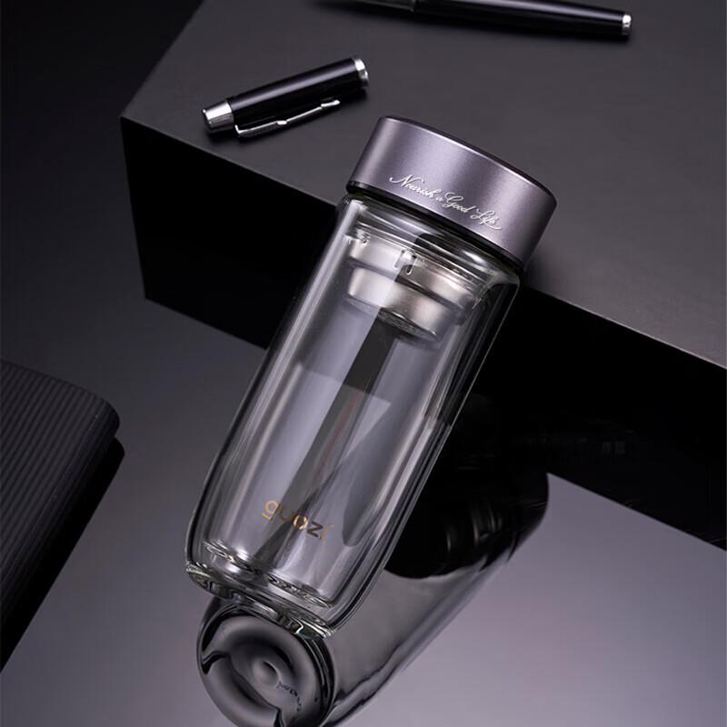 JINLI GZ-S77 Car Glass Tumbler