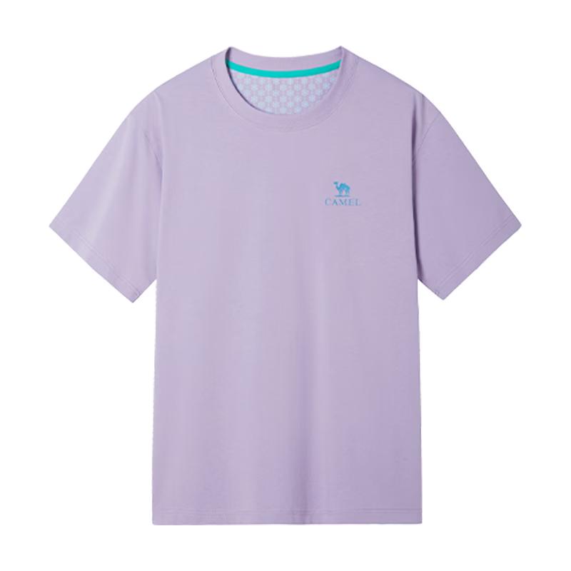 CAMEL Men s Summer Cooling Quick-Dry Graphic T-Shirt 2XL