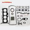 G4KA G4KD FIT HYUNDAI SONATA VI Ix35 KIA SPORTAGE (SL) 2.0 Overhaul Package Valve Cover Gasket Stem Oil Seal Crankshaft Oil Seal