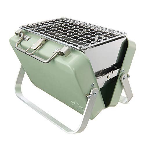 Угольный гриль LOGOS Attache Mini 81060970