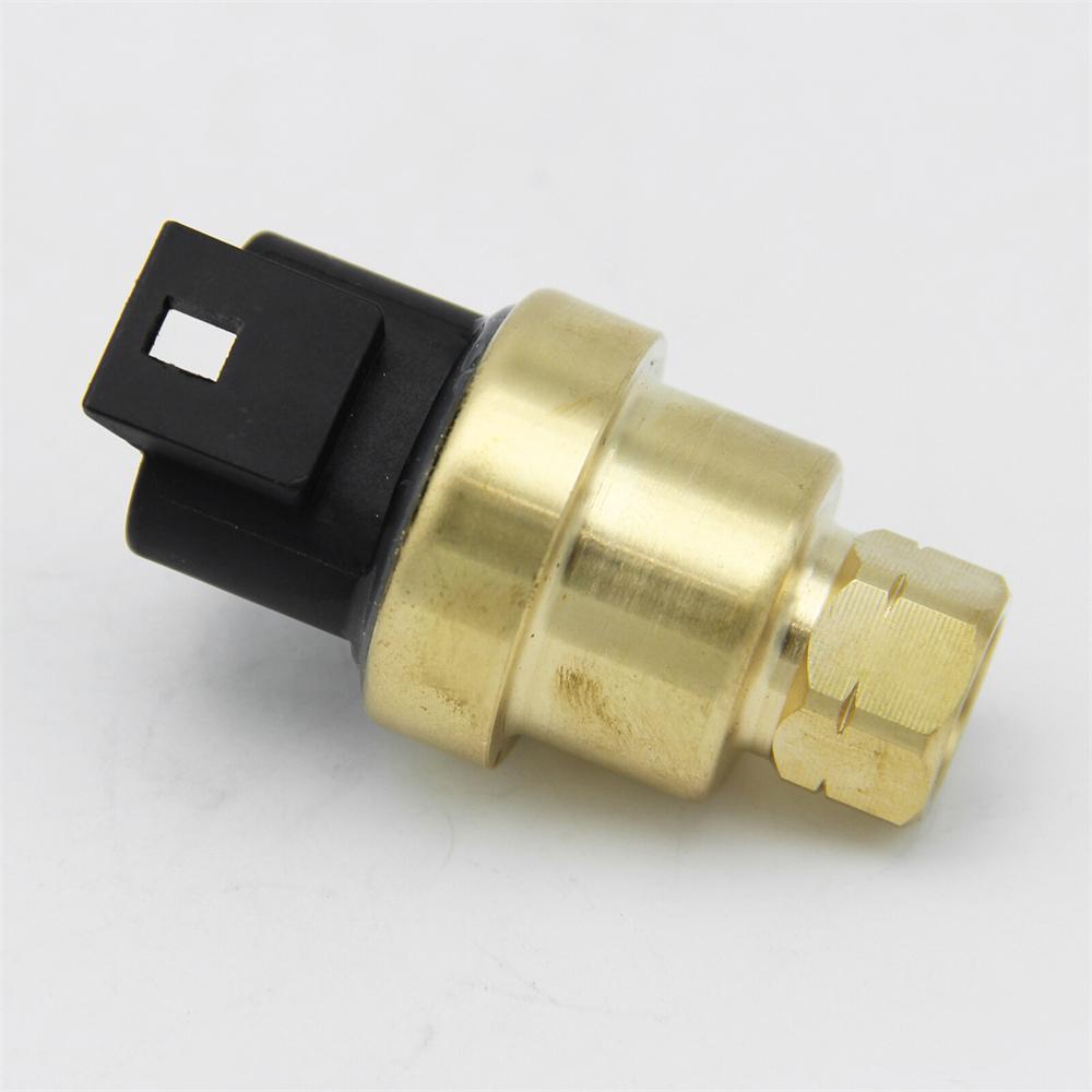1x Oil Pressure Sensor For Caterpillar CAT Replacement 1611705 161-1705 161-1703