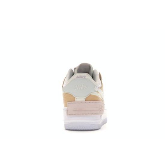 Nike Air Force 1 Shadow SE Spruce Aura 2019 - CK3172-002