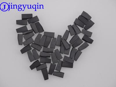 Jingyuqin Car Ignition Chip ID63 Chip 40bit/80bit Car Security Chips for Ford for Mazda