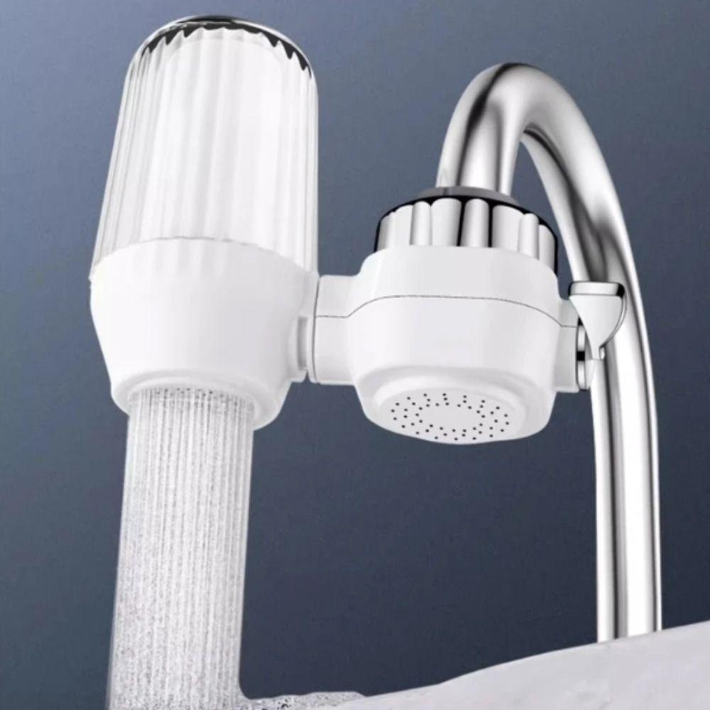 Washable Water Purifier Faucet Filter Kitchen Faucet Filter  Home Kitchen