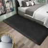 Thickened Bedroom Bedside Blanket Flannel Simple Home Living Room Carpet Dirt-resistant Absorbent Pad Balcony Bay Window Mat