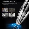 Wireless Handheld Car Vacuum Cleaner for Car and Home - High Power, Dual-Use