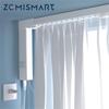 Tratamientos de ventanas – Barras para cortina, anillas y accesorios
