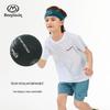 Banduxian Boys' Quick-Dry Short Sleeve Sports T-Shirt