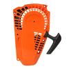 Top Handle Recoil Starter Pull Start For 25cc 26cc 2500 Chainsaw Engine Motor
