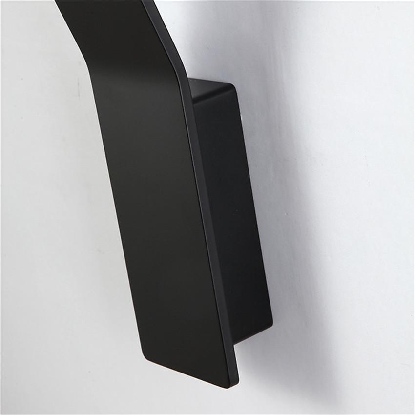 LED Indoor Lighting Wall Lamp Modern Home Lighting Decoration Sconce Aluminum Lamp AC85-265V For Bath Corridor