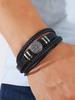 Bracelet With Inserts