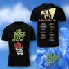 RARE! T.Black Keys No Rain No Flowers Tour 2026 Shirt All Size S-4XL Fan Gift