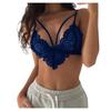 Women Lace Floral Bralette Bralet Bra Bustier  Cami Unpadded Tank