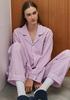 Seideu Sweet Muse Couple Pajama Set