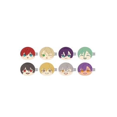 Ensemble Stars Manju Bangs Clip B 8-Piece Box