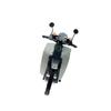 Tenyo Metallic Nano Puzzle and Building HONDA Super Cub 50 Stainless Steel No Adhesive Laser Craft 3D Culture, Science, Series T-ME-025M. Material,