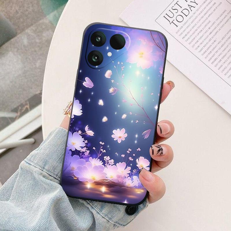 For Fairphone 6 Phone Case astronaut Silicone Camera Protection Back Cover For Fairphone (Gen. 6) Fairphone6 Funda Coque Shell