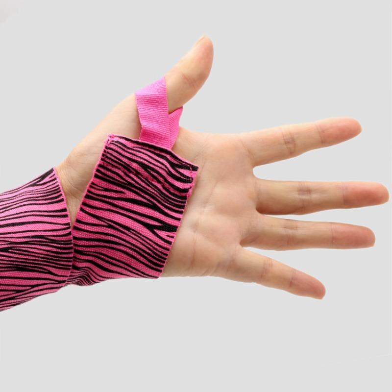 3/5M Boxing Bandage Sports Sanda Taekwondo Hand Bandage Elastic Cotton Kickboxing MMA Handwraps Muay Thai Karate Hand Wraps Belt