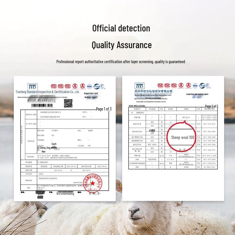 Hengyuanxiang Versatile Shawl