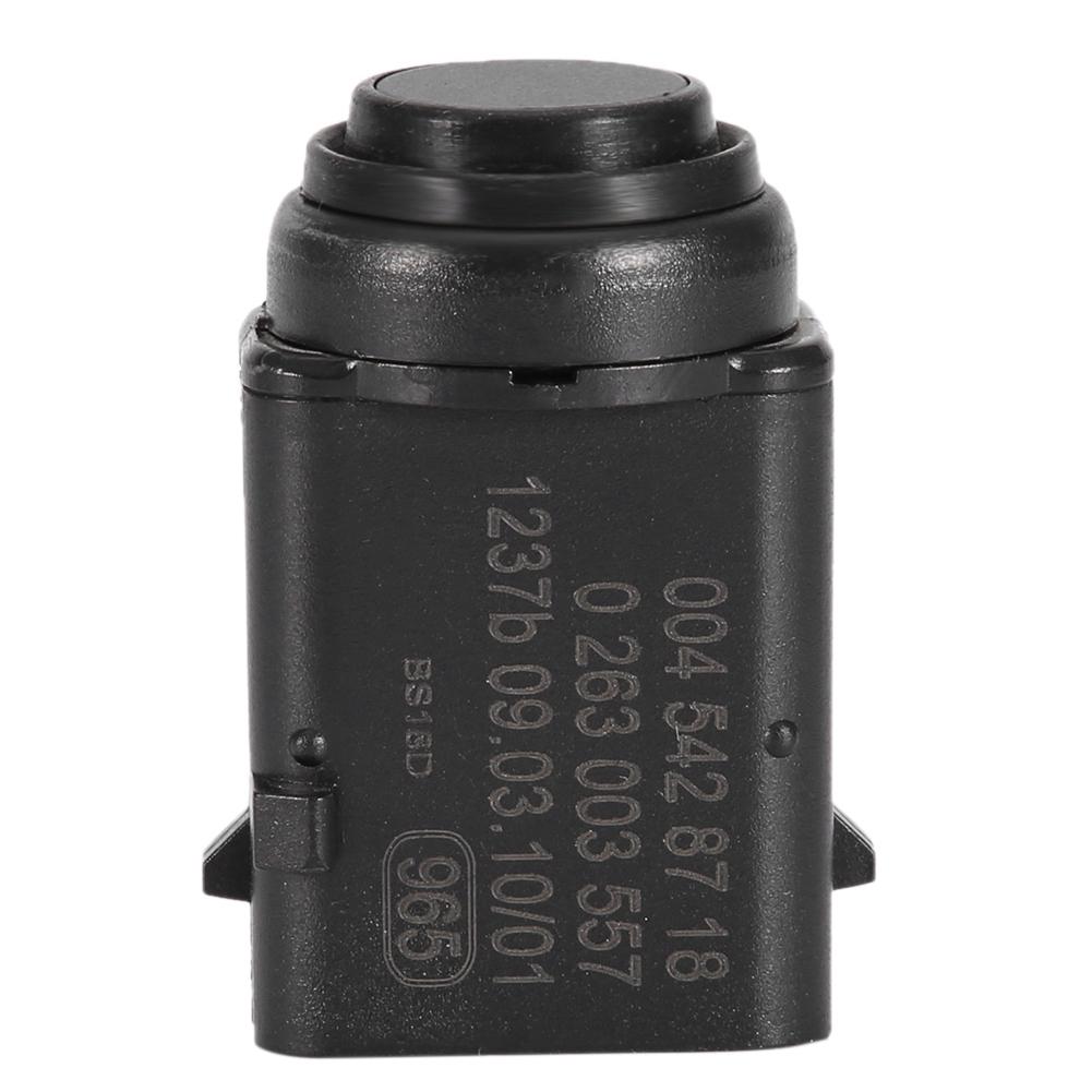 PDC Parking Sensor PVC Plastic Car Parking Sensors Parking Bumper Sensor sy Installation for W203 W209 W210 W211 0045428718