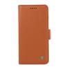 For Oppo Reno14 5G (China)/Oppo Reno14 F 5G/Oppo Reno14 5G (Global) Wallet Phone Case YIKATU YK-003 Leather Stand Cover