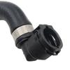 BB-Car Coolant Hose Parts For BMW 6 7 Series G32 G12 Water Tank Radiator Hose Heater Hose 64219317614