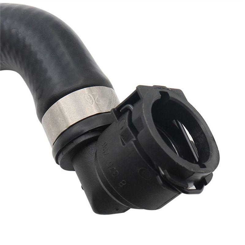 BB-Car Coolant Hose Parts For BMW 6 7 Series G32 G12 Water Tank Radiator Hose Heater Hose 64219317614