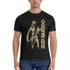 Suzi Quatro Live Portrait Unisex T-Shirt
