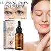 Eelhoe Retinol Facial Serum Gentle And Moisturizing, Hydrates, Tightens Pores, And Evens Skin Tone Facial Essence