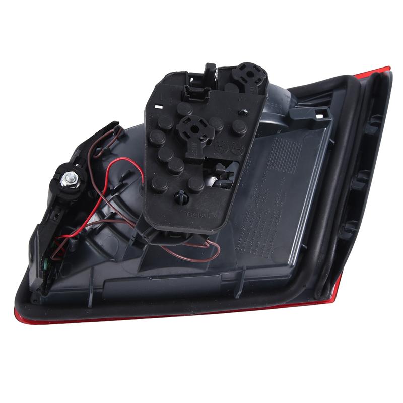 Car Rear LED Inner Tail Light For BMW 5 Series F10 2010-2016 Brake Light Turn Signal Light-A02G