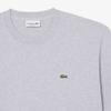 Lacoste Men's Relaxed Fit Basic Short Sleeve T-Shirt TH0876-56GCCA