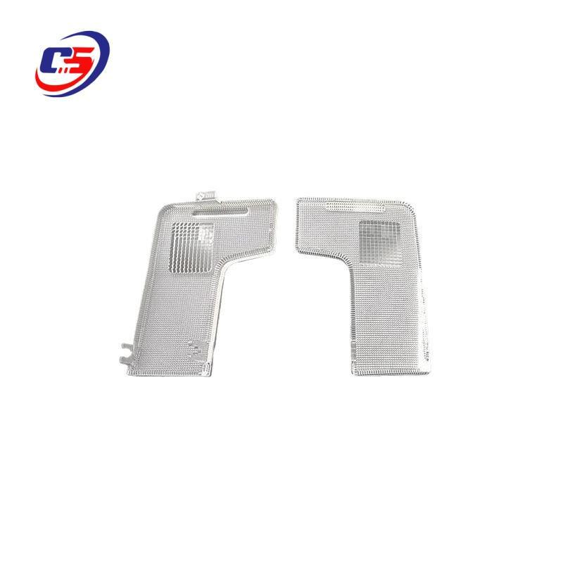 Levin Corolla Interior Light Cover Trim 81266-02720/81265-02720 81265-02720 81266-02720