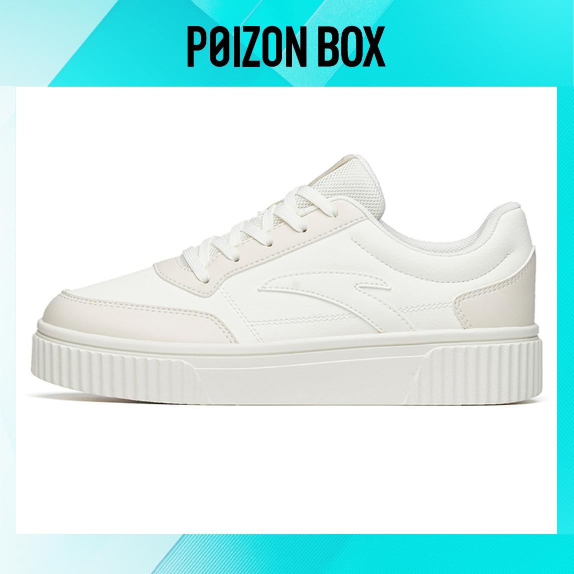 

ANTA Life Collection Skateboarding Shoes Women
