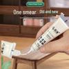 Bunny Repair Paste for Wood: Floor, Stairs, Door, and Light Cloth Paint Pen