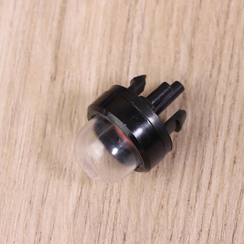 1/5 buc suflante motocoasă bec transparent instrument pentru eradicator drujbe trimmer Whipper ulei bule pompă de combustibil carburator grund