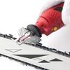 Compact Chainsaw Sharpener Cylindrical Exquisite Repair