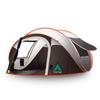 Automatic Pop-Up Tent for 3-4 People - Portable, Foldable, Ideal for Beach or Camping