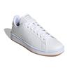 Adidas Neo Advantage Durable Low-Top Sneakers Unisex Sneakers Cloud-White GZ5303