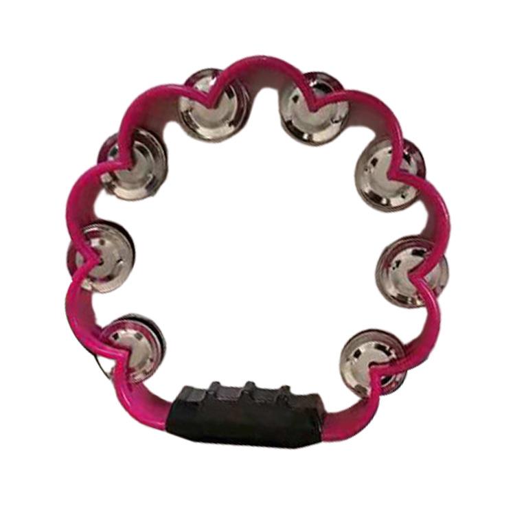 

Children s Flower Handbell: Orff Instruments for Stage Performance & KTV Atmosphere розы красного