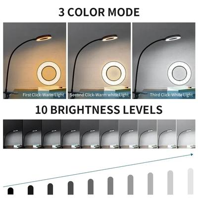 LED-Lampen – LED-Tischleuchten