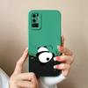 For Redmi Note 10 10T Pro Max China 4G 5G Case Coconut Tree Soft Silicone Cover For RedmiNote10 10T 10Pro Max China 4G 5G Fundas