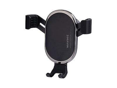 WAYME Gravity Air Inlet Holder, Black