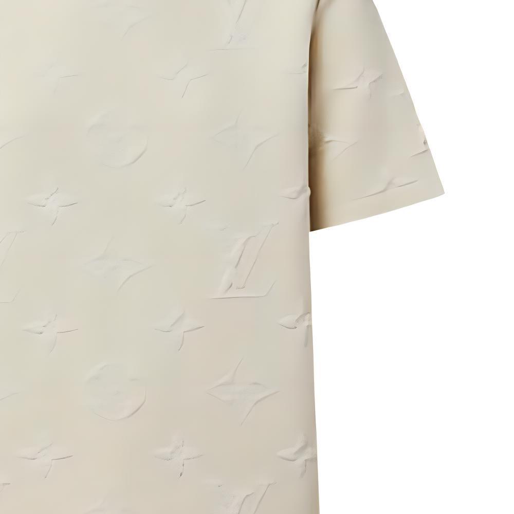 Louis Vuitton Knitwear Women's Ecru 1AAKLH