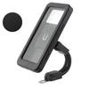 Magnetic Design Smartphone Mount Waterproof Phone Navigation Holder  Mountain Bike