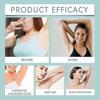 Strong Antiperspirant Gel for Hyperhidrosis, 50ml for Effective Armpit Sweat Protection for Men and Women